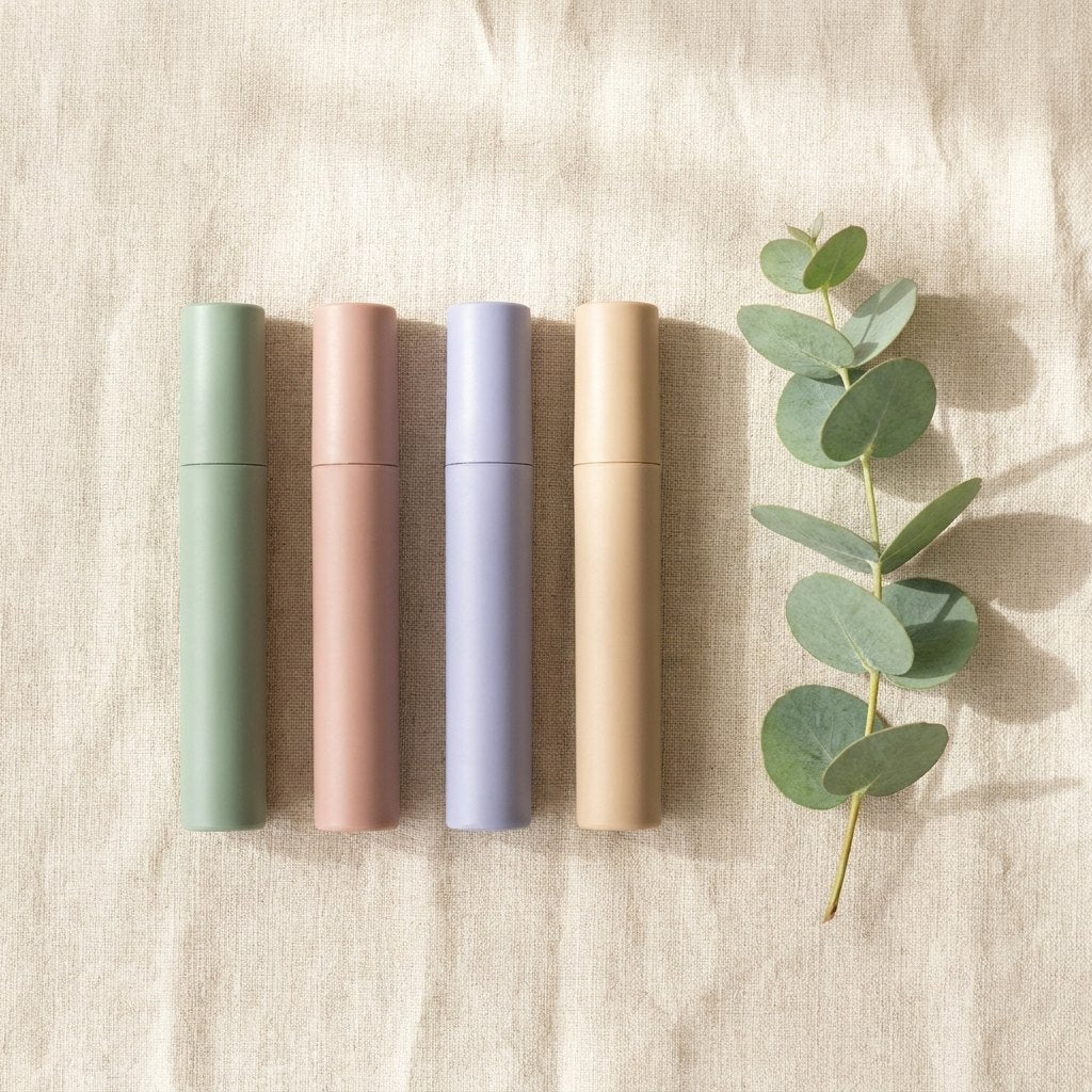 Herbal Nasal Inhaler — Botanical Refresh