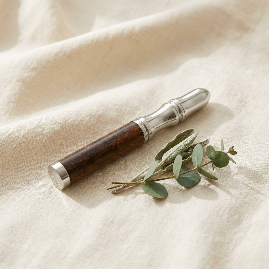 Breathing Stick — Nicotine-Free