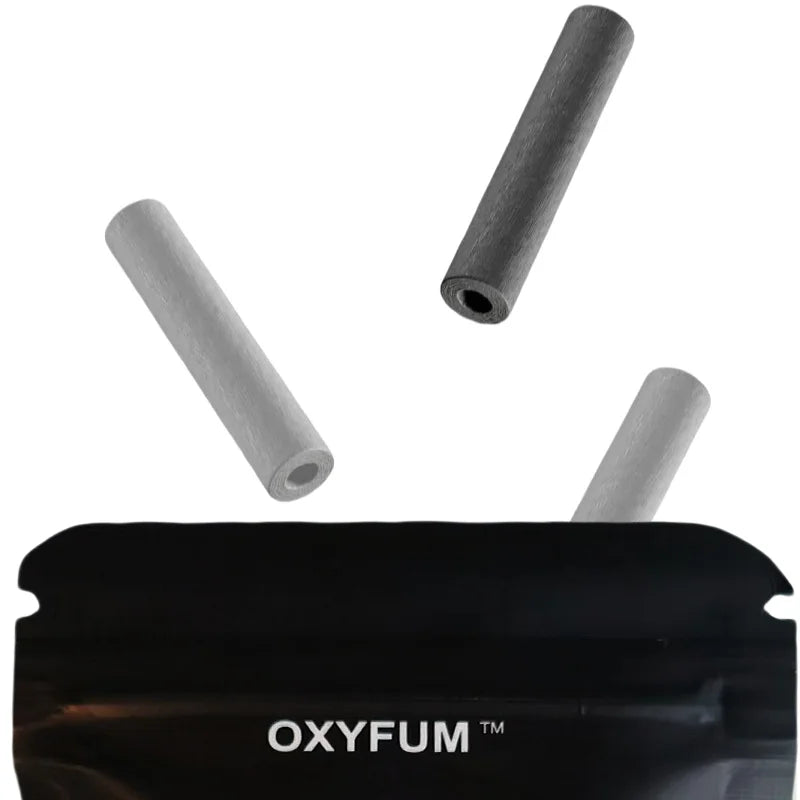 OXYFUM Smokeless Aromatherapy Inhaler