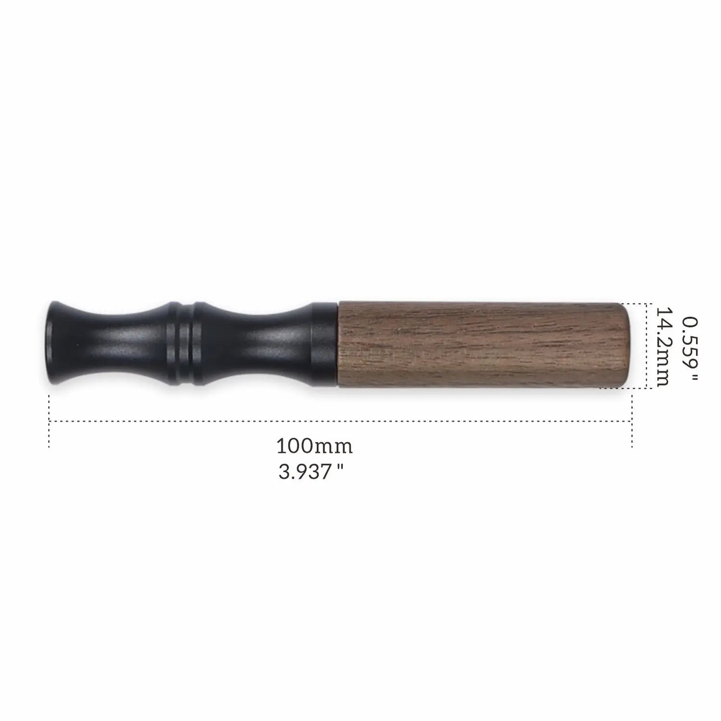 Nicotine-Free Wooden Inhaler Stick