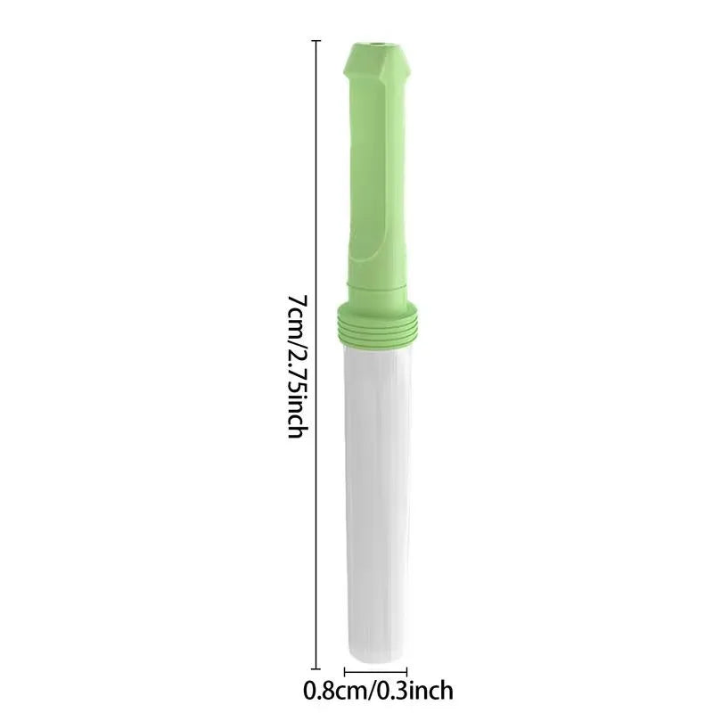 Smokeless Air Inhaler — Nicotine-Free