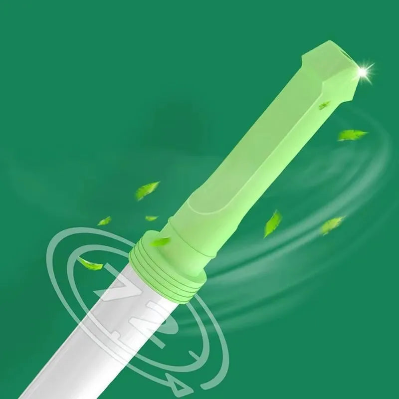Smokeless Air Inhaler — Nicotine-Free