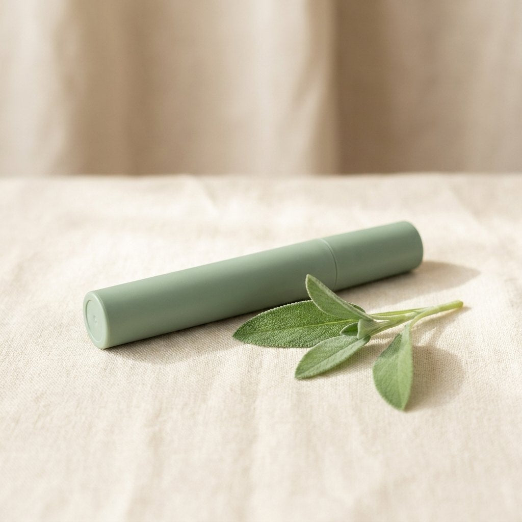 Herbal nasal inhaler — Botanical Refresh
