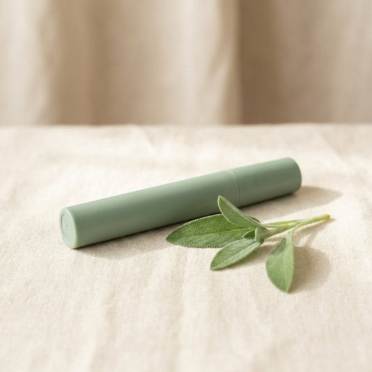 Herbal nasal inhaler — Botanical Refresh
