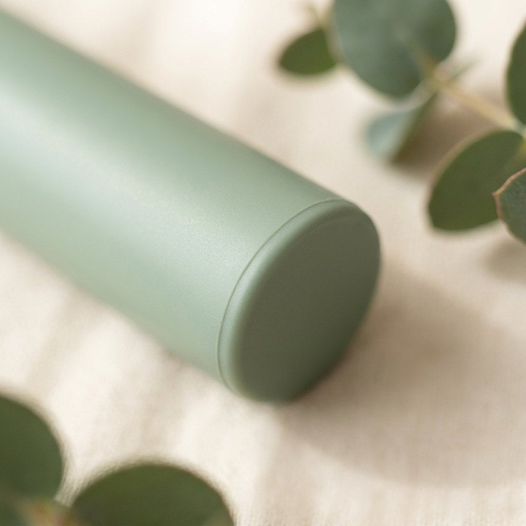Herbal Nasal Inhaler — Botanical Refresh