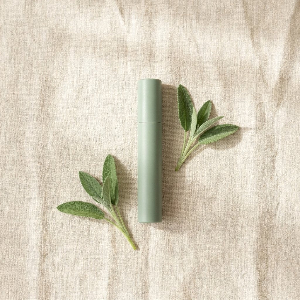 Herbal Nasal Inhaler — Botanical Refresh