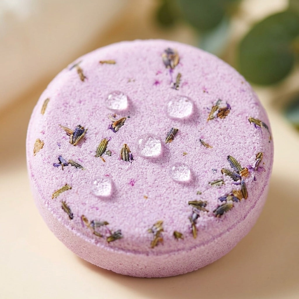Aromatherapy Shower Steamers — Set of 12