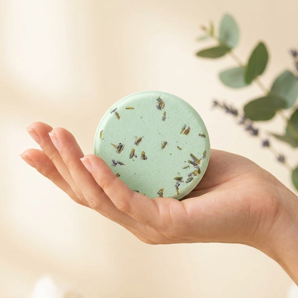 Aromatherapy Shower Steamers — Set of 12