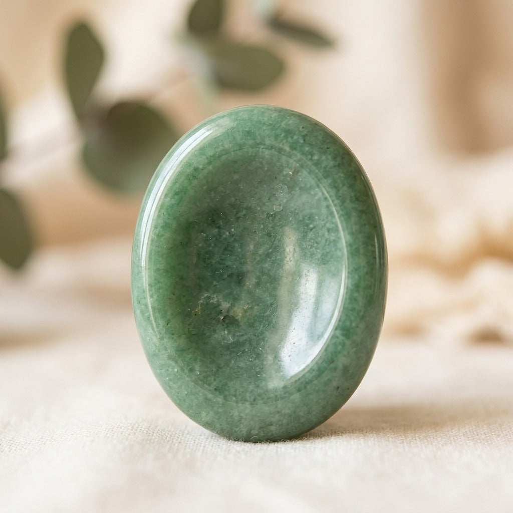 Worry Stones — Pocket Calm (Set of 2)